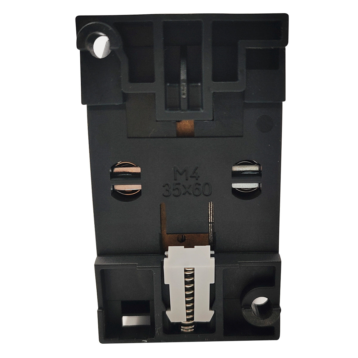 NEW 3TB4122-0AK6 replace Siemens Contactor 3TB41 110/120V 12A 2NO/2NC