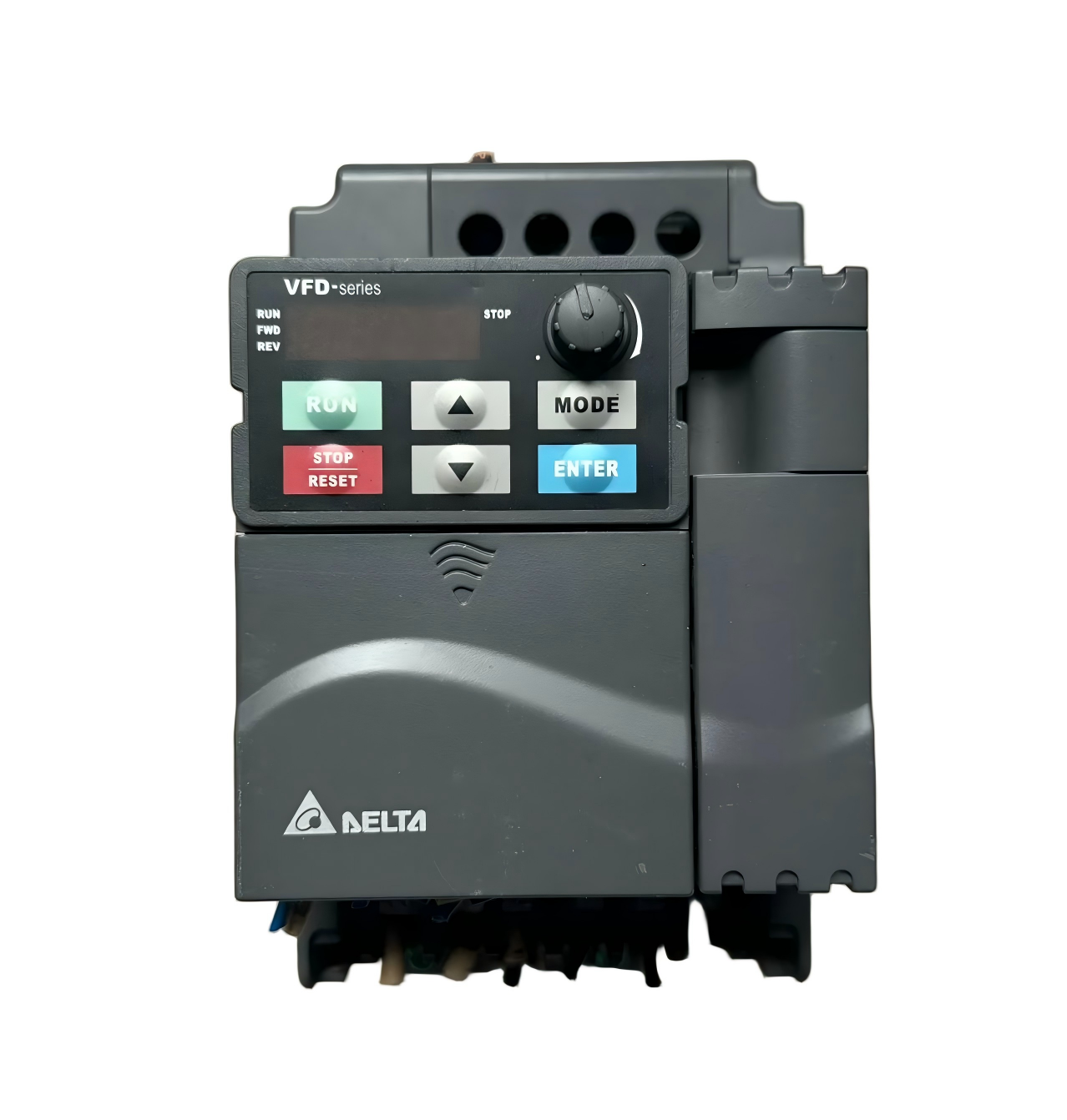 VFD037E43A Delta 3.7kW 3Phase 460V VFD-E Series Variable Frequency Drive