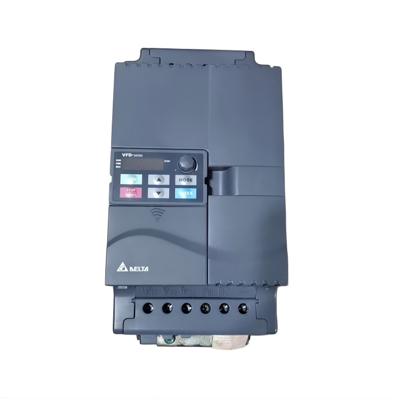 VFD055E43A Delta 5.5kW Variable Frequency Drive