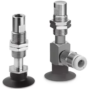 ZP3-T10BN-A5 SMC Vacuum Suction Cup Flat Type Pneumatic Component