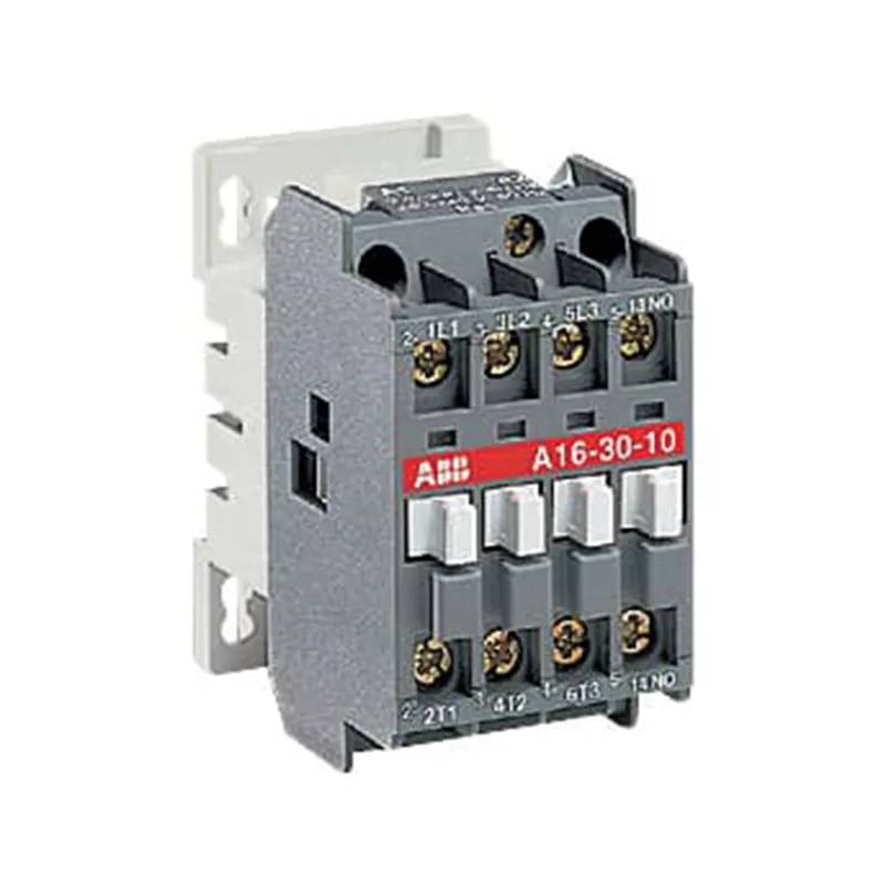 a series contactor
