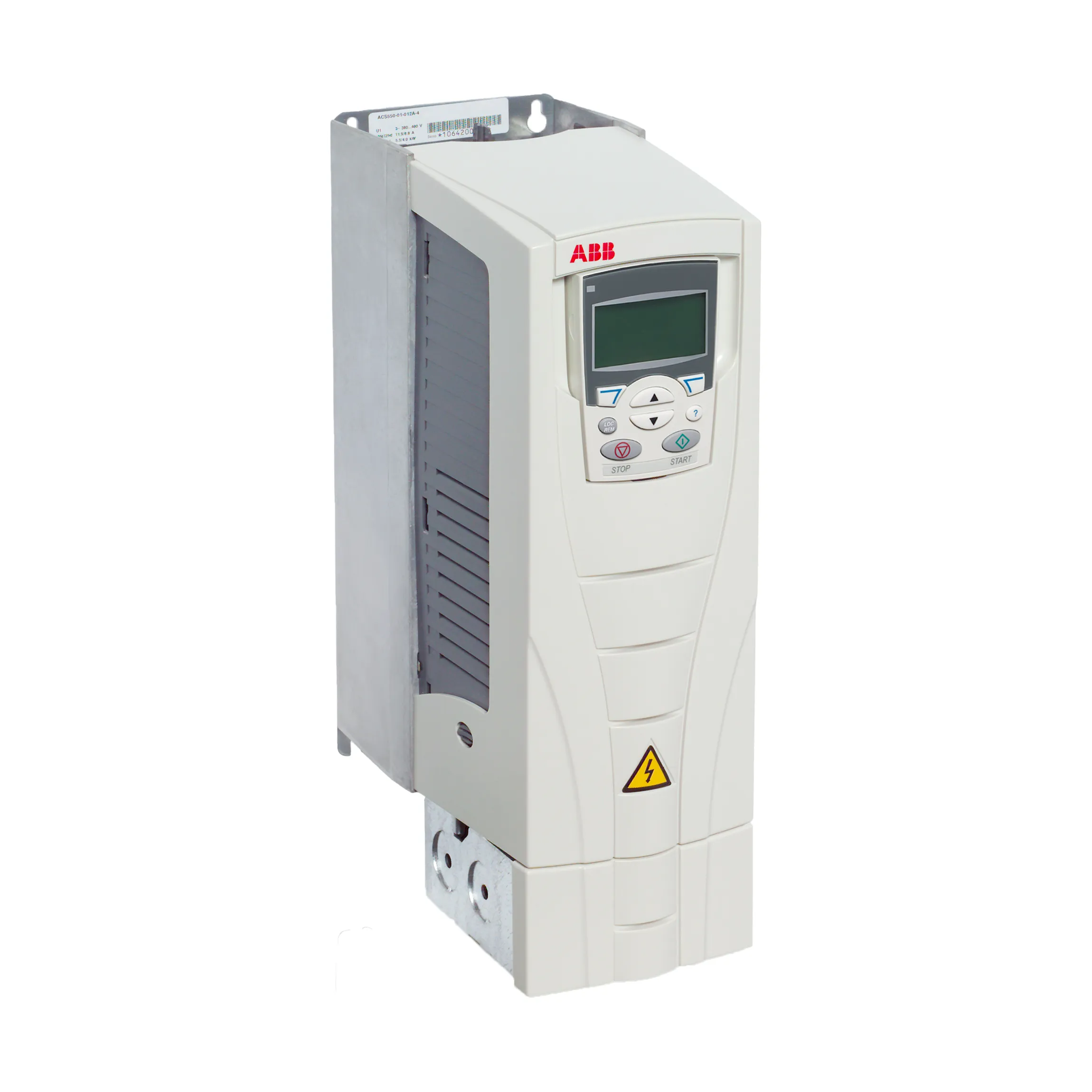 acs510 drive