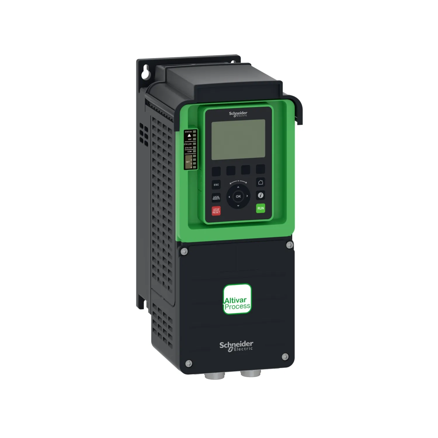 altivar process atv600