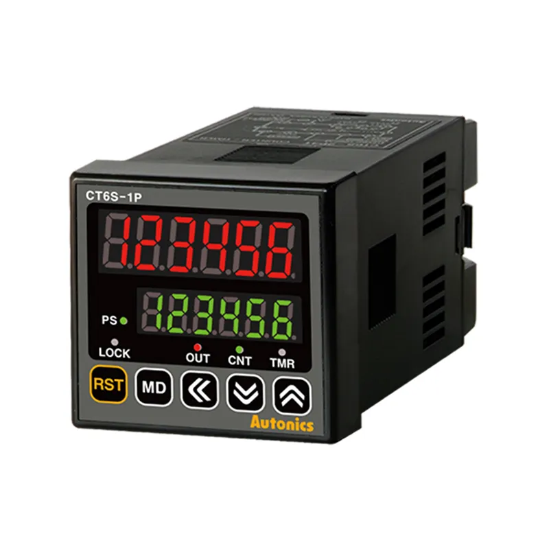 CT Counting Relay – Simply Buy