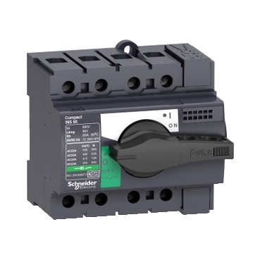 compact ins, compact inv