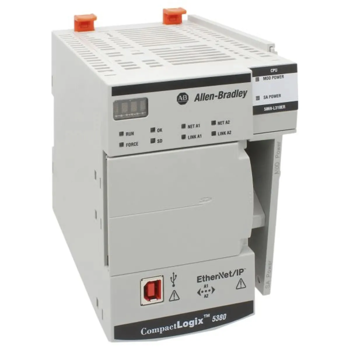 compactlogix 5380