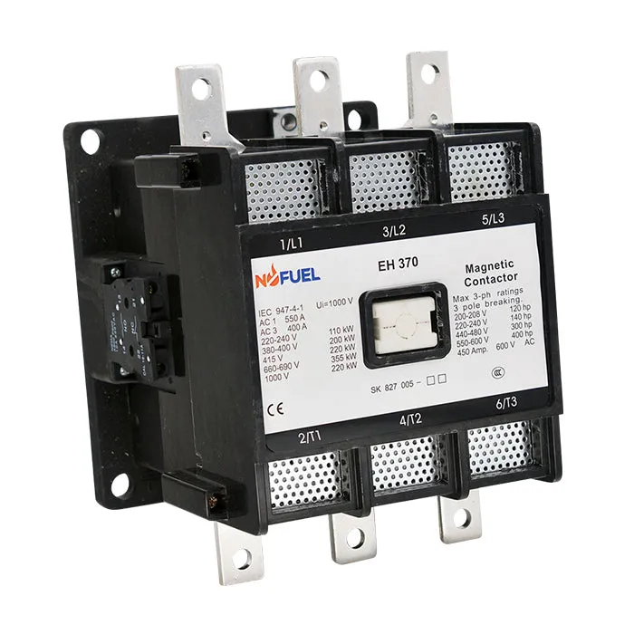 eh series contactor