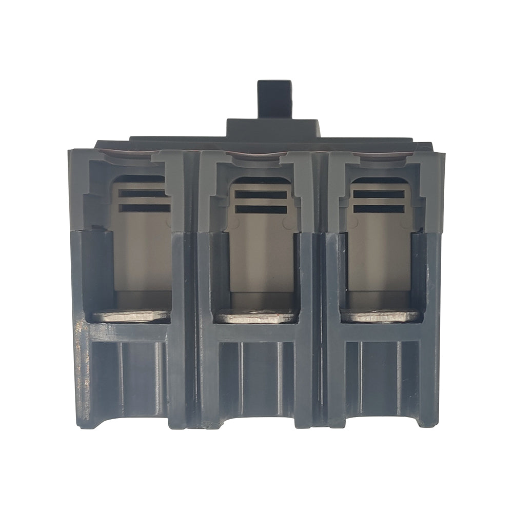 NEW EZC100F3100 circuit breaker EasyPact EZC100F TMD 100A 3p 3d