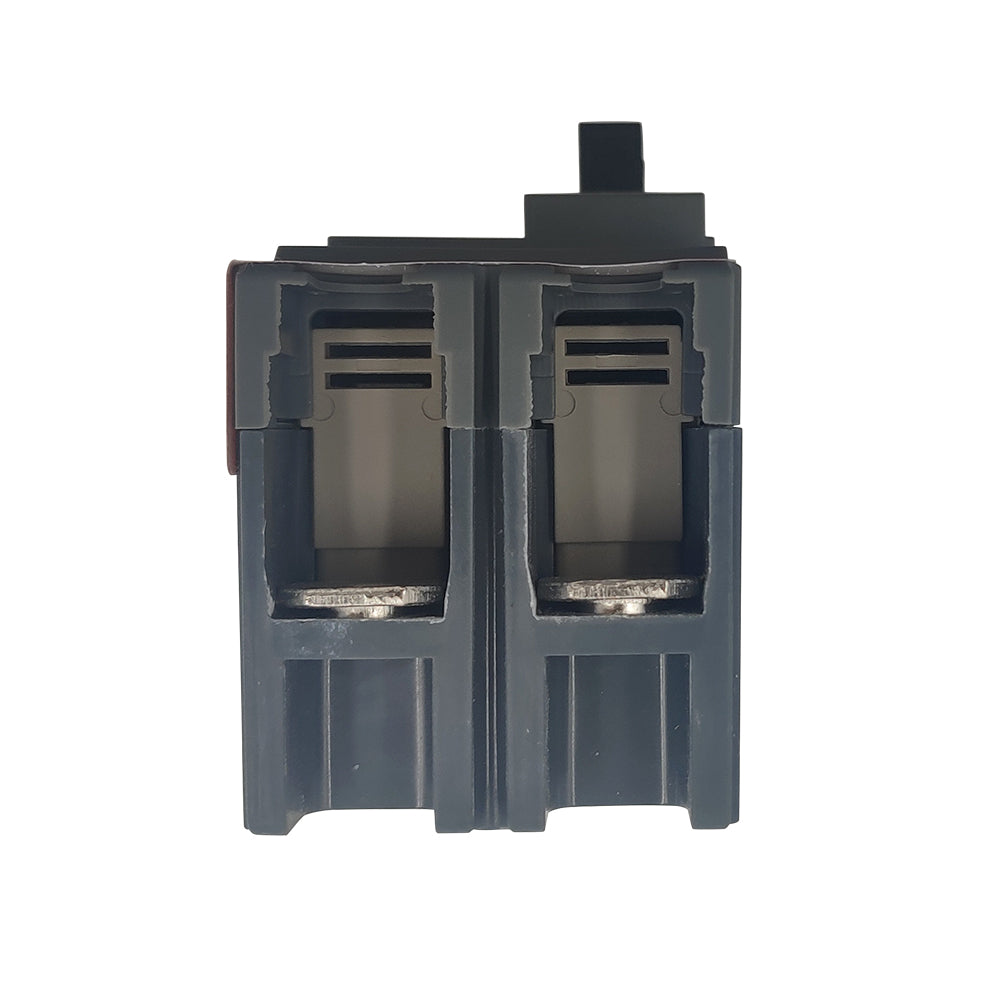 NEW EZC100H2100 Circuit breaker EasyPact EZC100H TMD 100A 2p 2d