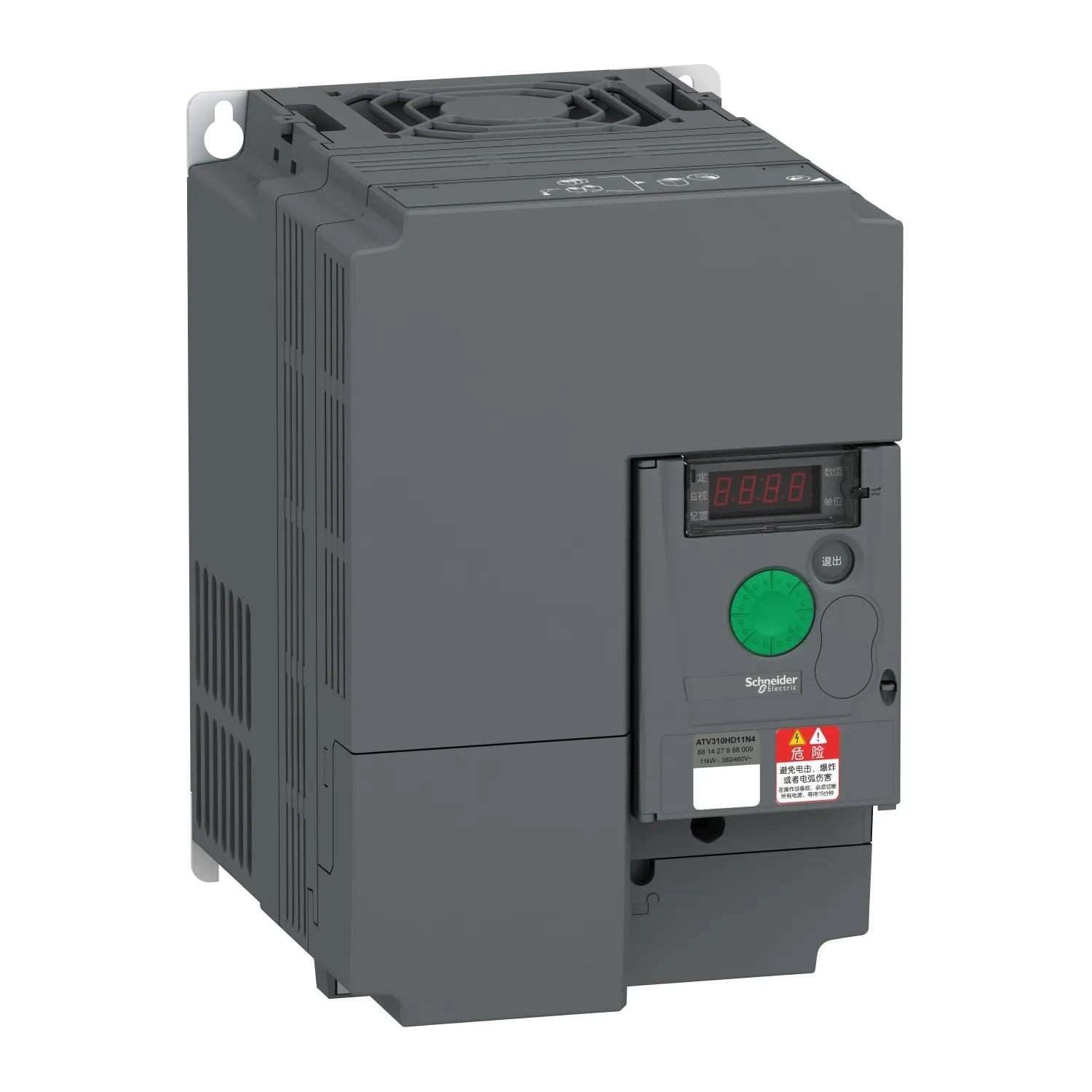 altivar 310