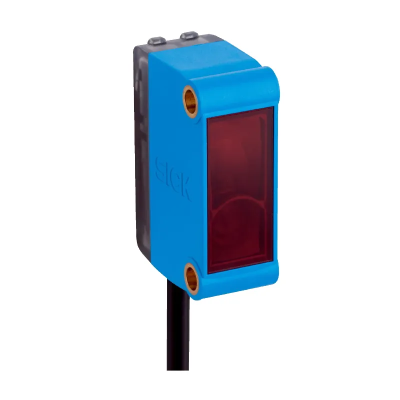 g6 photoelectric sensors