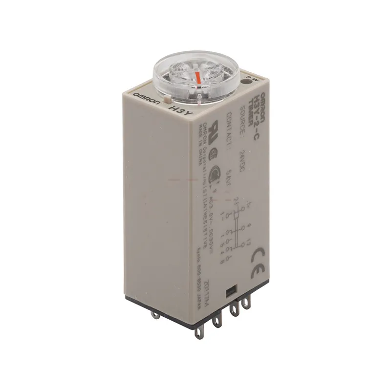 h3y time relay
