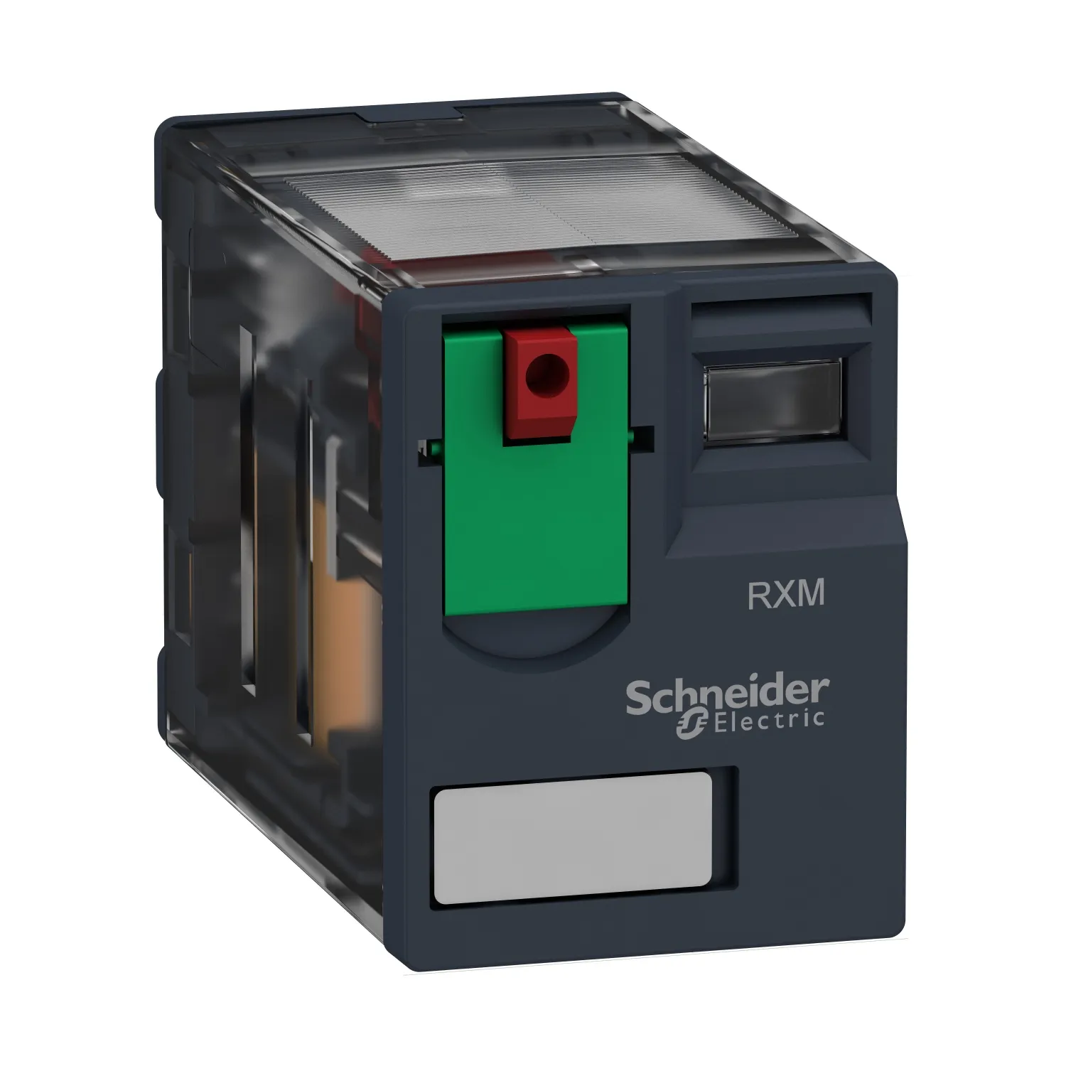 harmony electromechanical relays