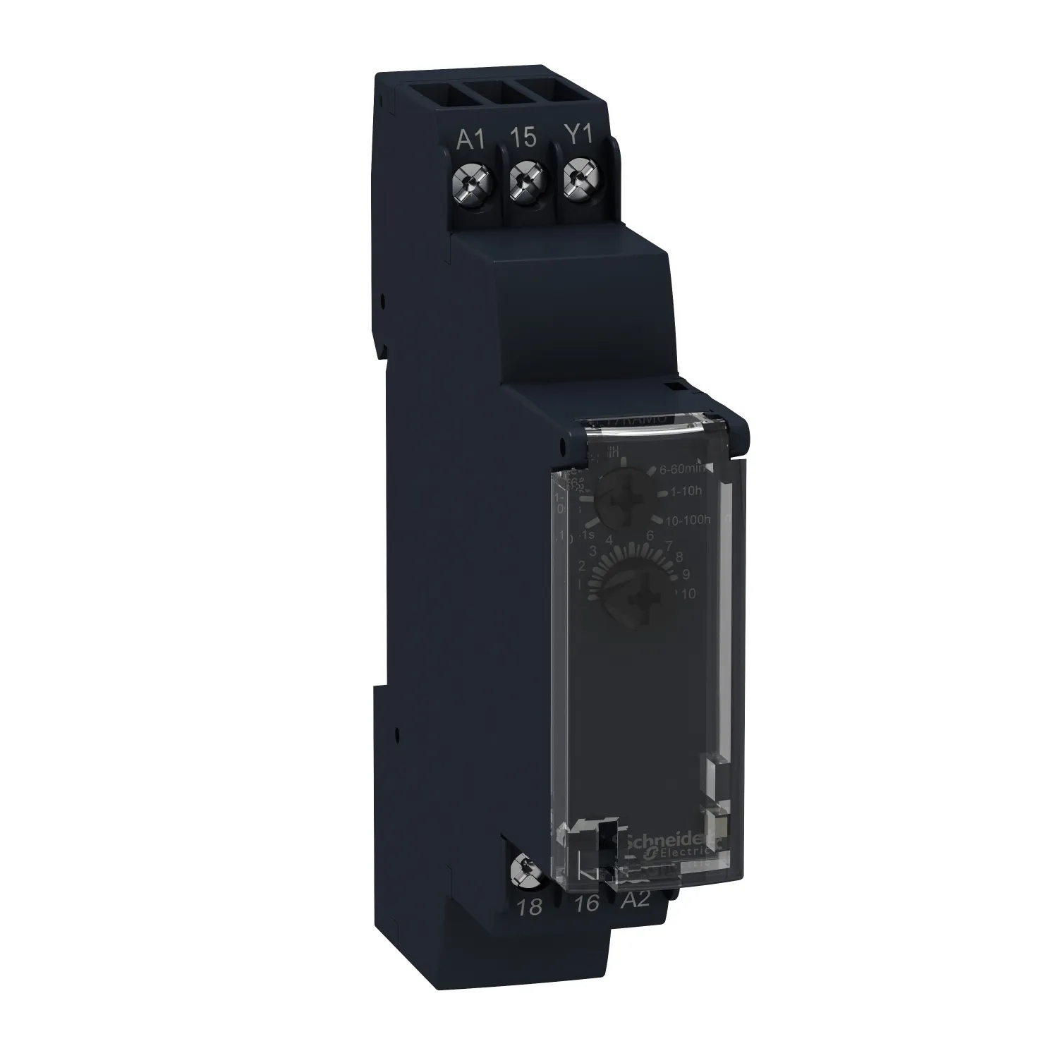 harmony timer relays