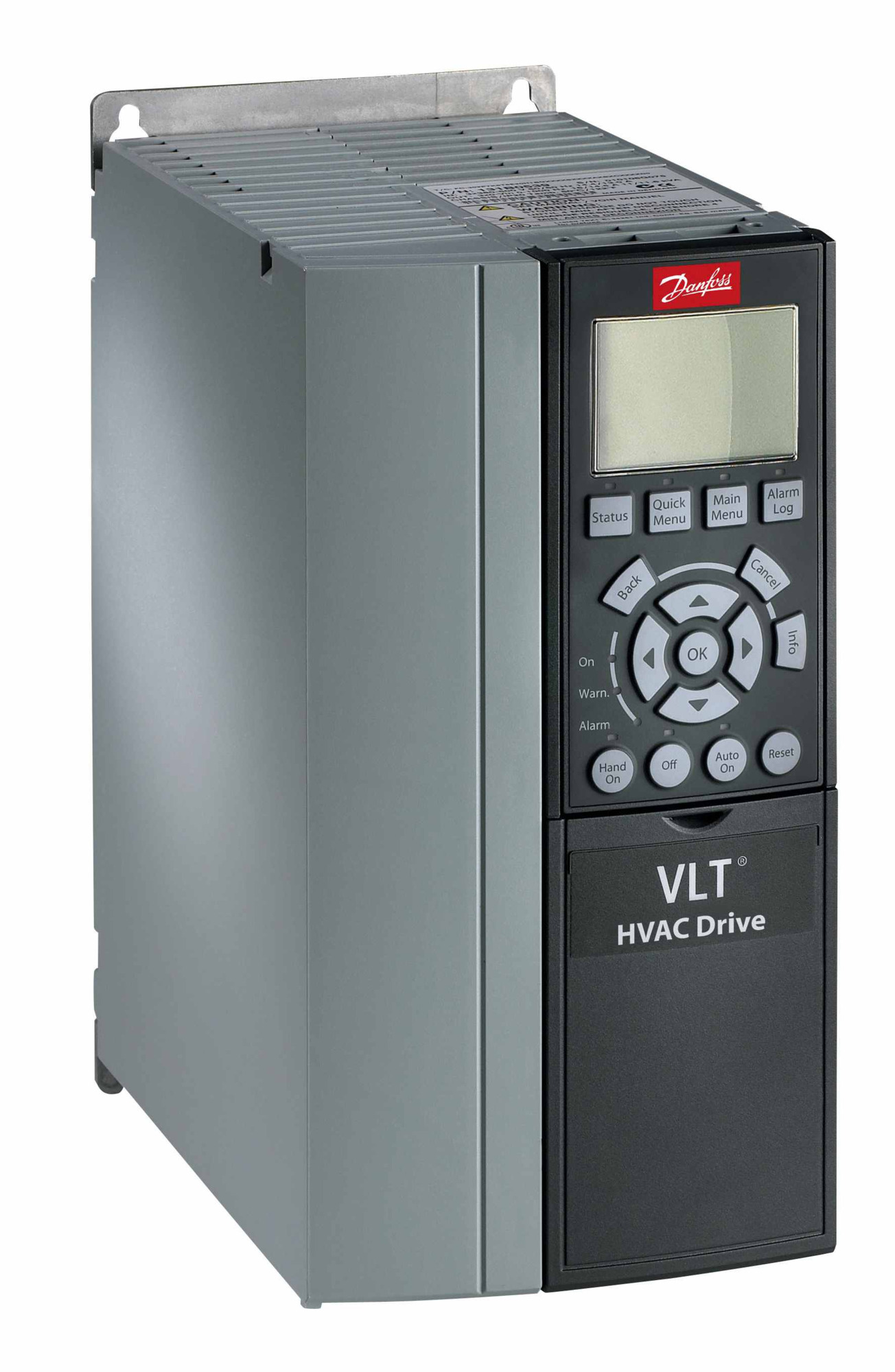 132L9696 Danfoss VLT Micro Drive 3kW IP20 Frequency Converter