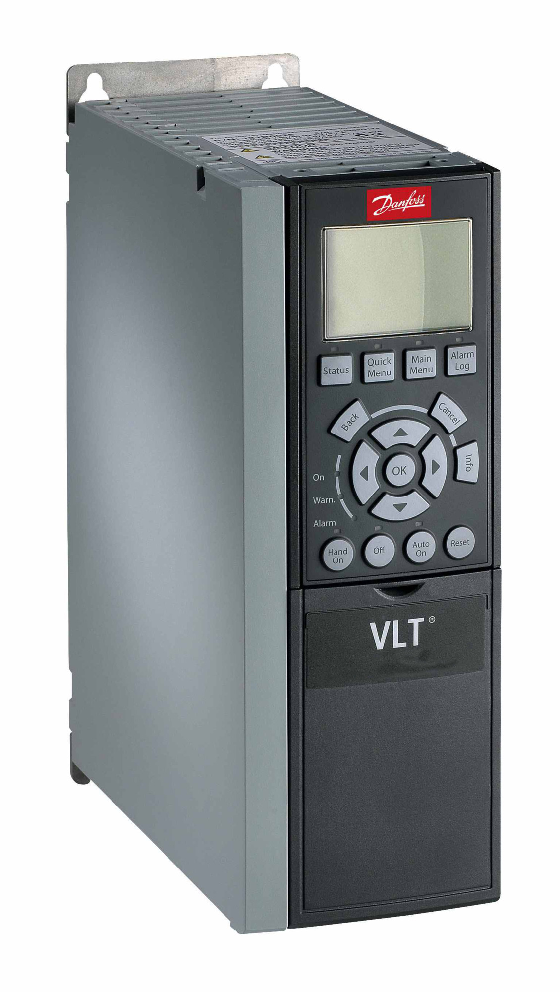 195N1037 Danfoss VLT 2815 1.5kW Variable Frequency Drive IP20 VLT2815PT4B20STR0DBF00A00C0