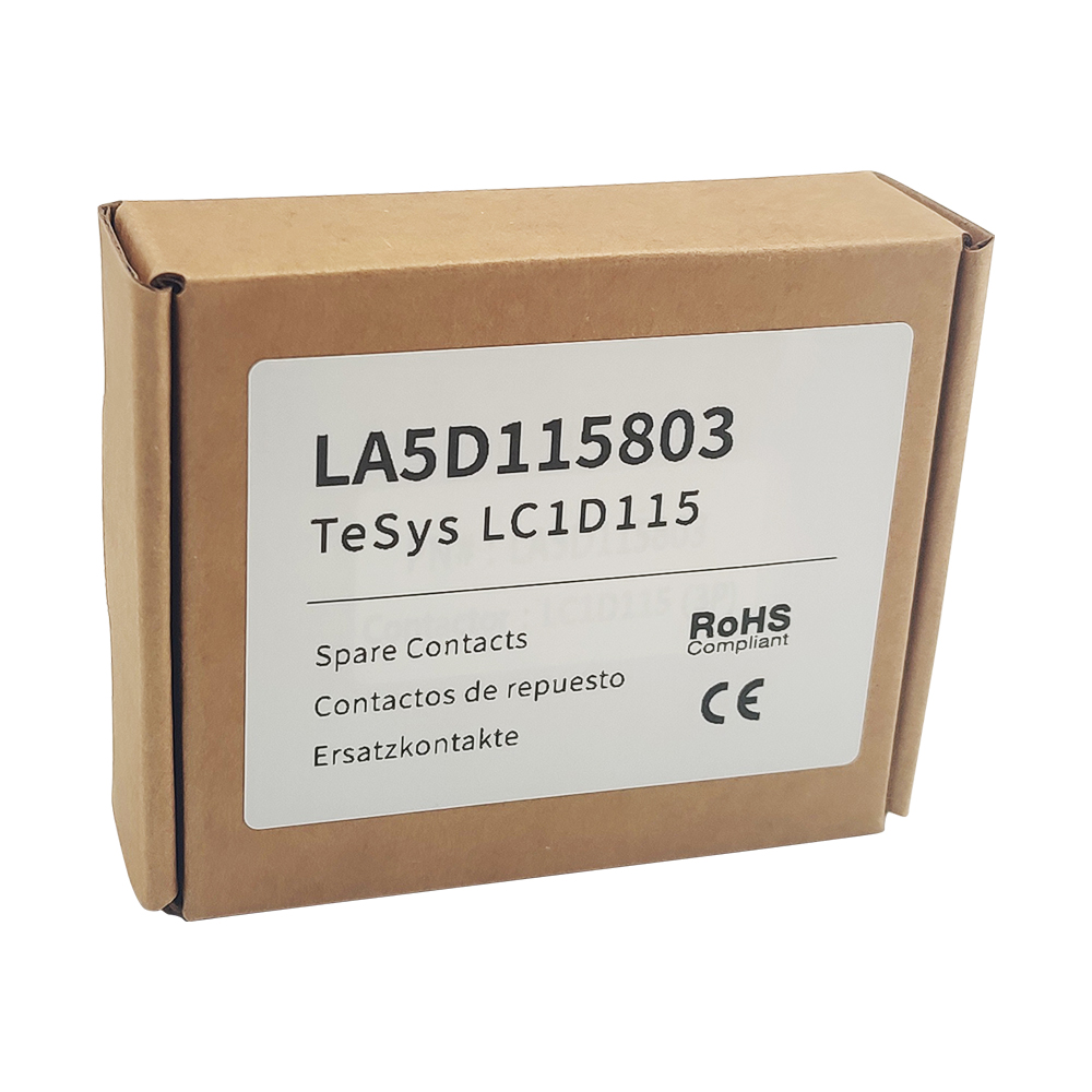 contact kits lc1d115