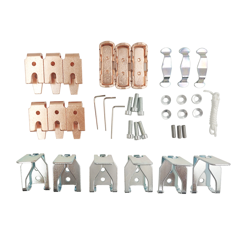 lc1f330 contact kits