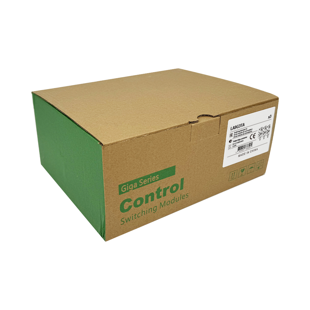 LA9G3TA Switching Module Kit for LC1G630-800 3 pole