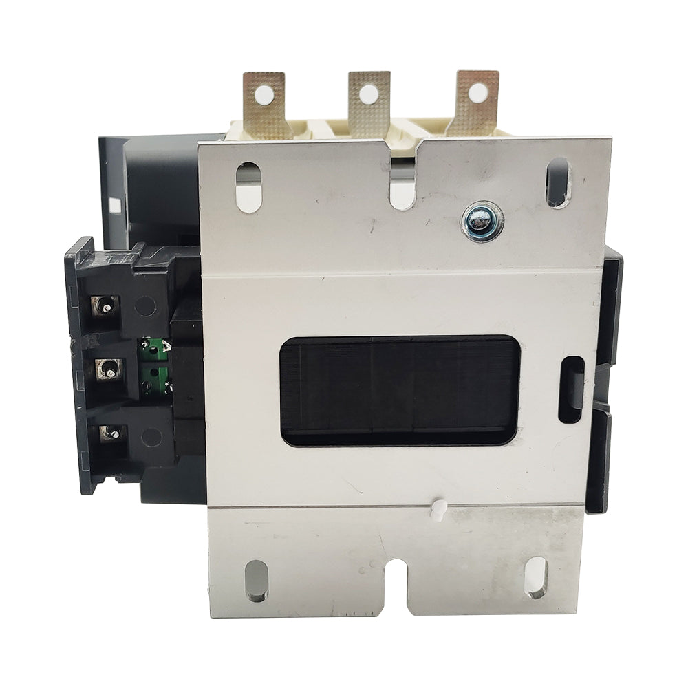 LC1F115G7 LC1F Magnetic Contactor 120V coil AC 3Pole 115A 3NO Non-Reversing
