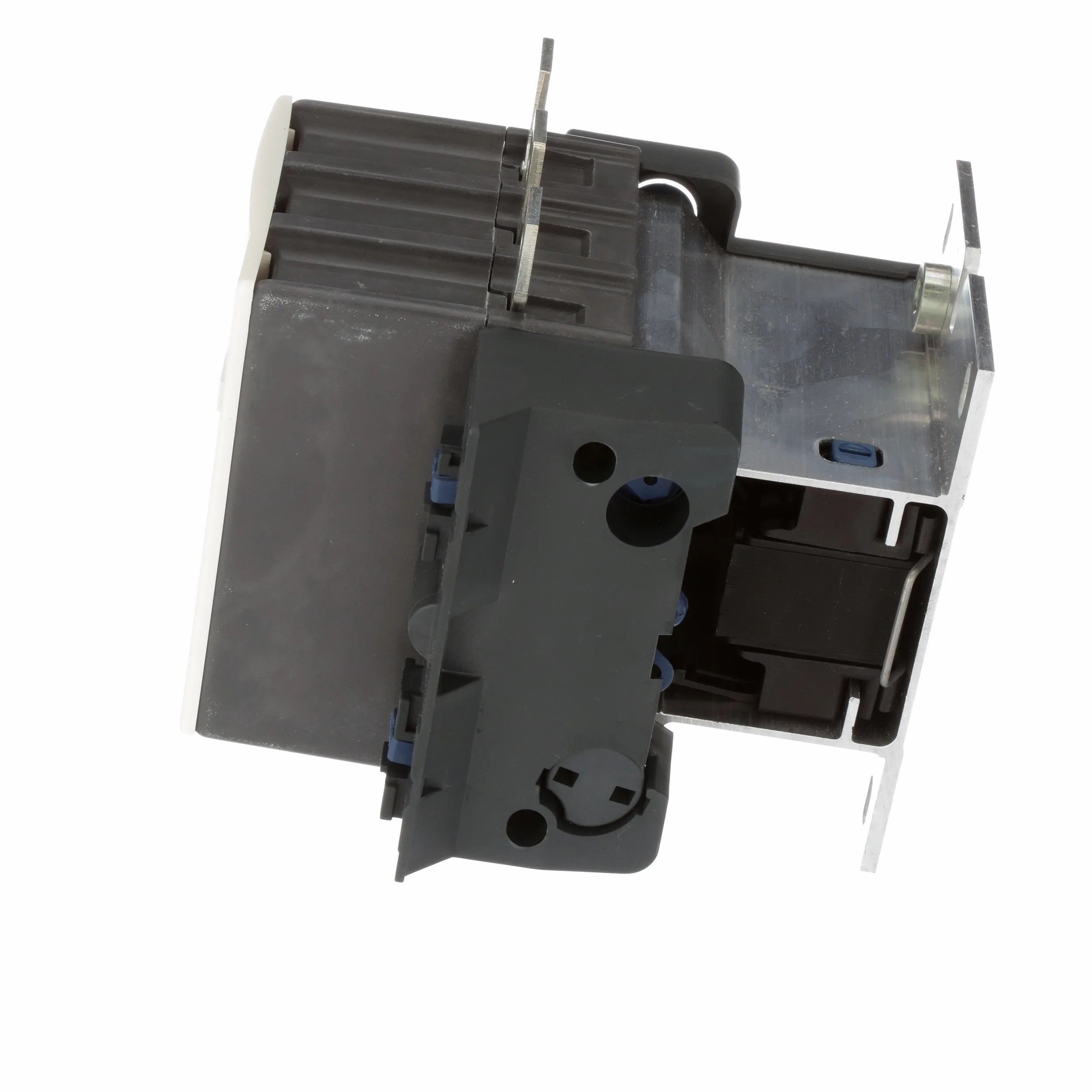 LC1F150G7 LC1F Magnetic Contactor 120V coil AC 3Pole 150A 3NO Non-Reversing