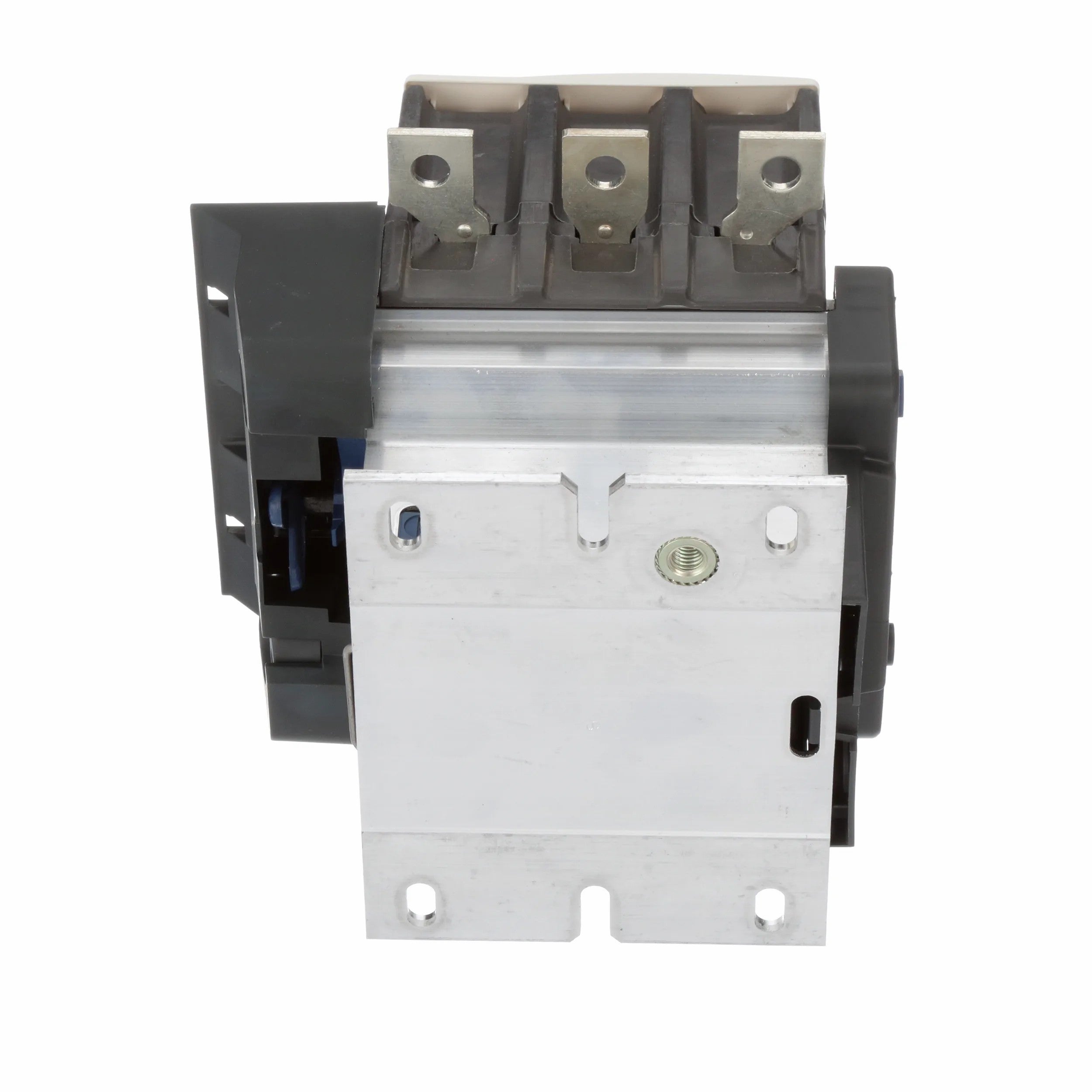 LC1F150G7 LC1F Magnetic Contactor 120V coil AC 3Pole 150A 3NO Non-Reversing