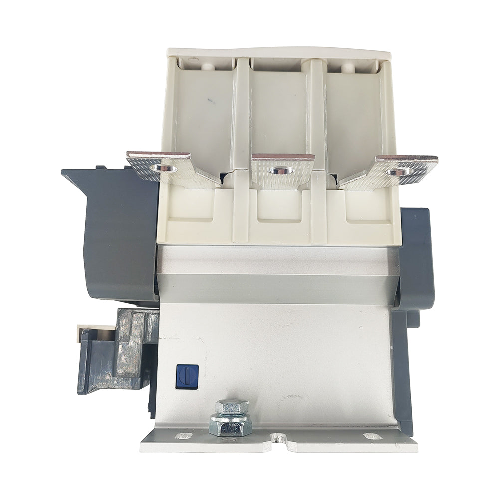 LC1F225G7 LC1F Magnetic Contactor 120V coil AC 3Pole 225A 3NO Non-Reversing