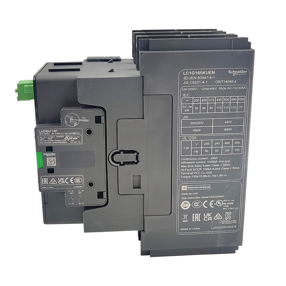 lc1g185kuen schneider