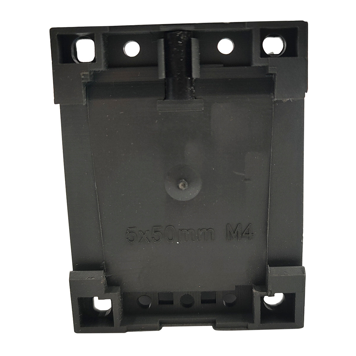 LC1K0601G7 Contactor 1NC 3P 6A replacement Schneider LC1K0601 120V