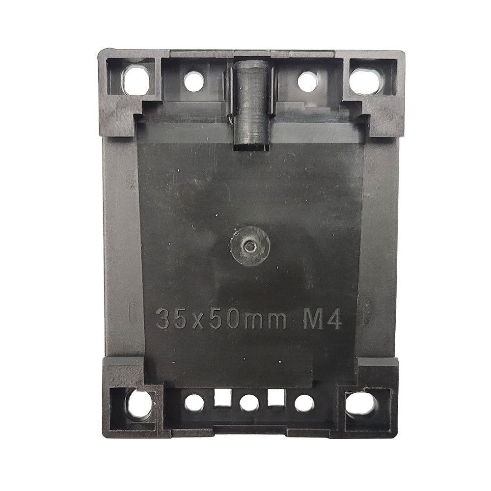 LC1K0910B7 24V Contactor 1NO 3P 9A replacement Schneider LC1K0910