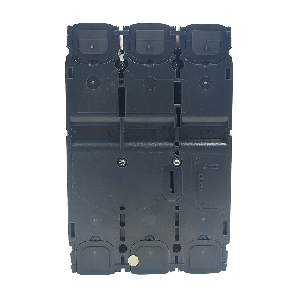 LV431830 NSX250N TM250D MCCB 3P3D Electric compact Circuit breaker