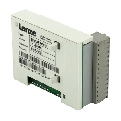 E82ZAFPC010 LENZE Profibus Communication Module
