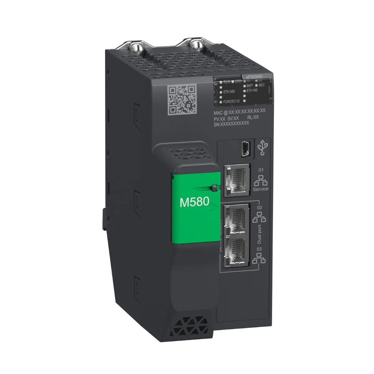 modicon m580