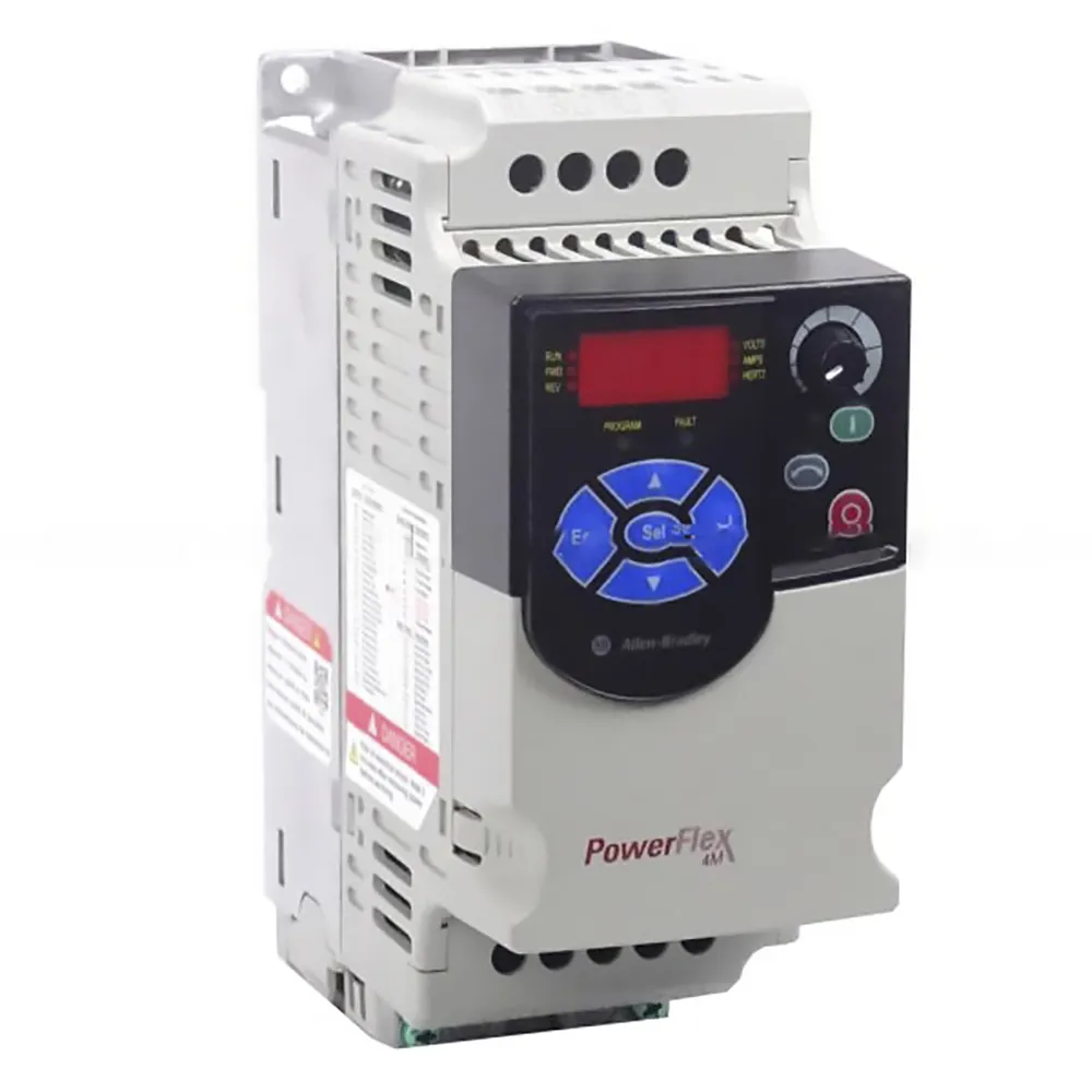 powerflex 4m ac drives