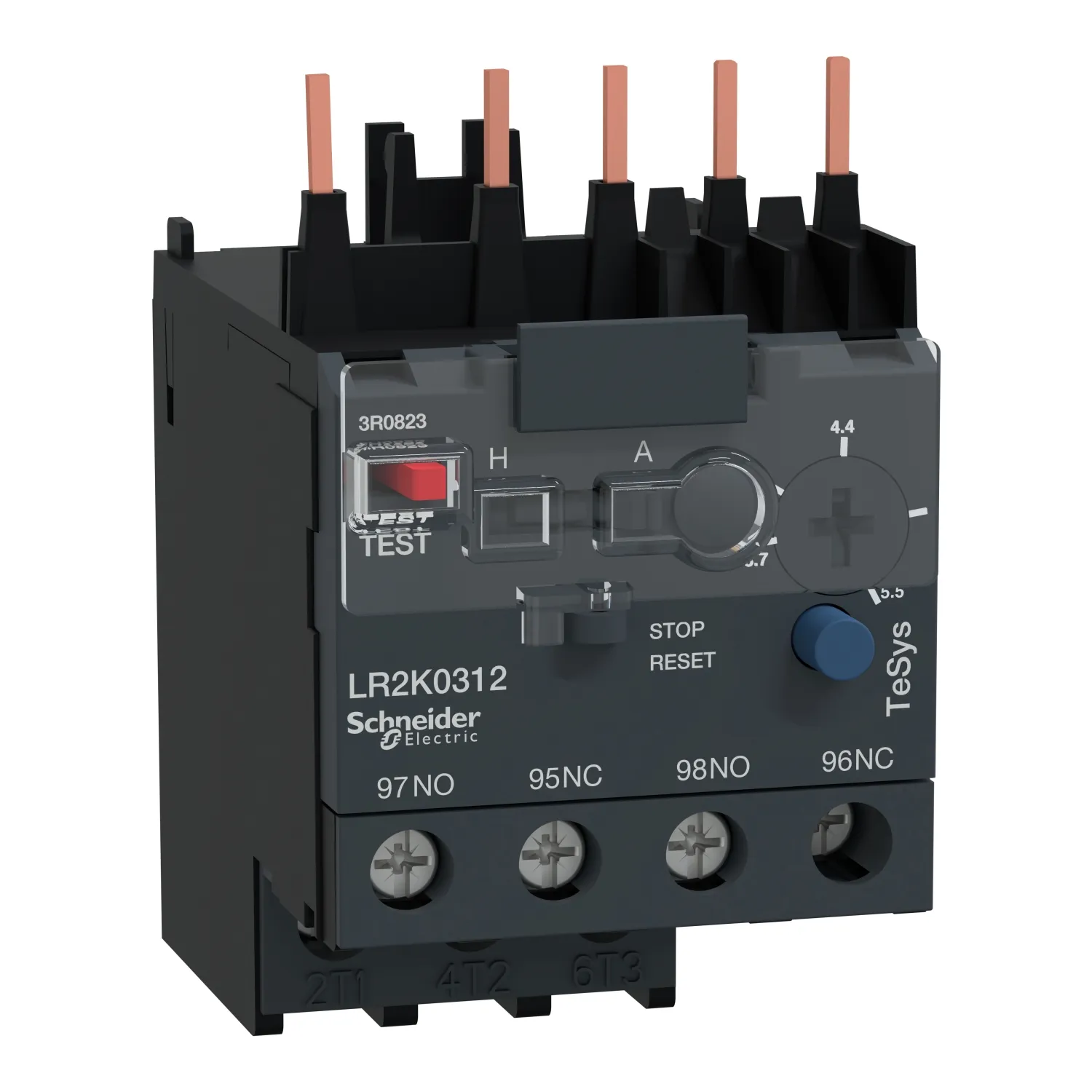 tesys lr2k