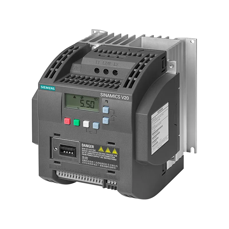 v20 standard edition