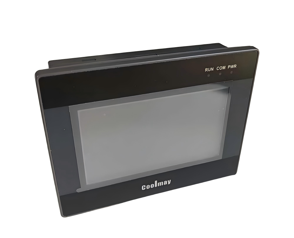 EX3S-28FH-16MT COOLMAY Integrated PLC HMI Touch Screen Controller Transistor Output