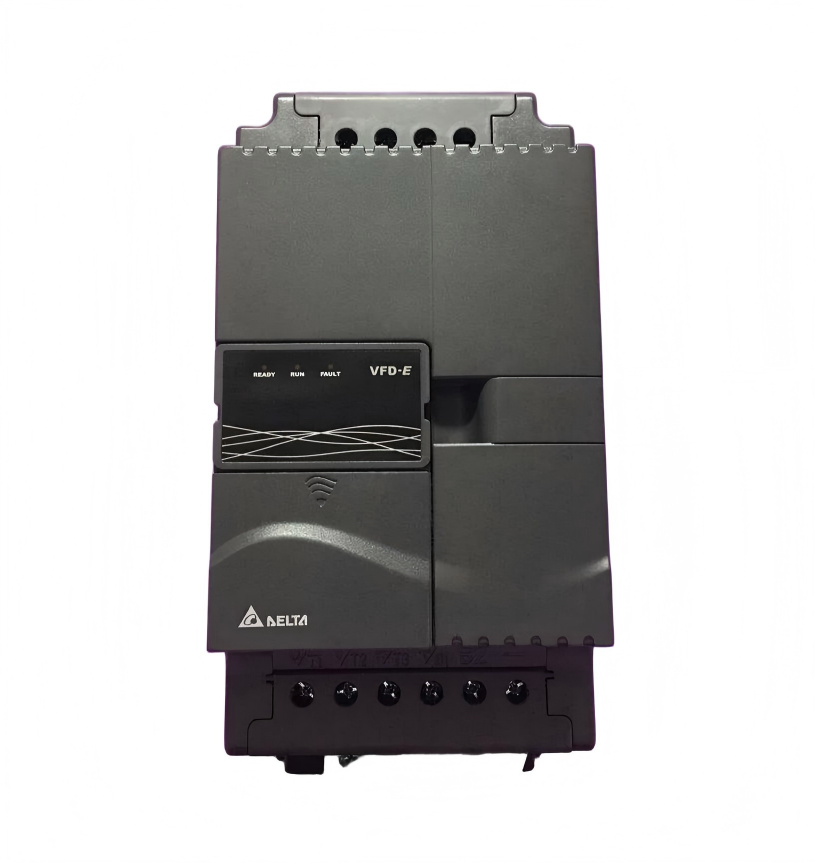 VFD110E43A Delta 11kW Variable Frequency Drive