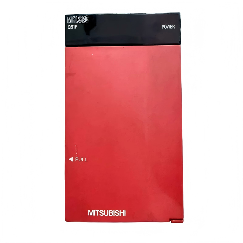 Q61P Mitsubishi MELSEC-Q Series Power Supply Module