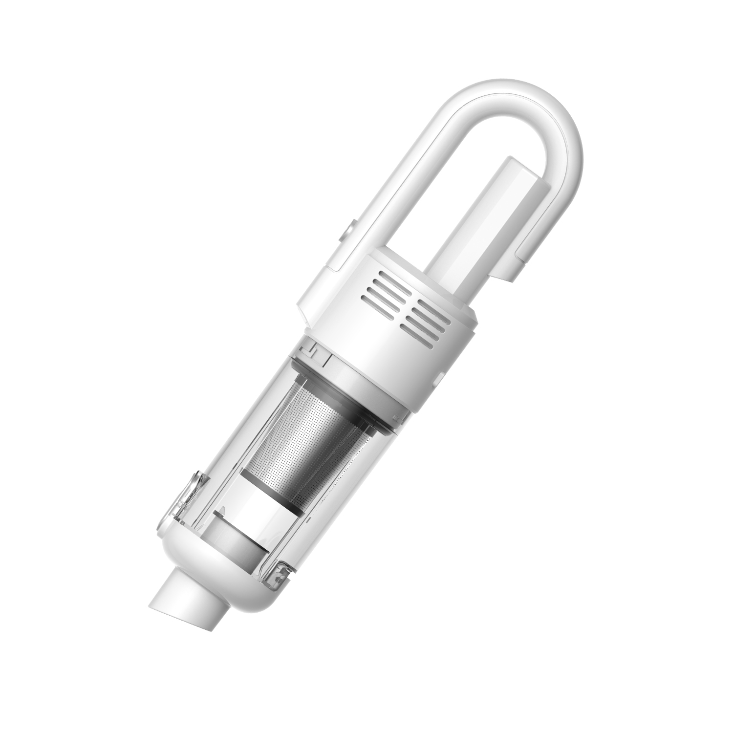 Handheld Vacuum Cleaner Wireless 9000PA Powerful Suction Portable Lightweight Hand Held Vacuum 6000mah Battery Wireless Mini Vacuum With LED Light-grikey