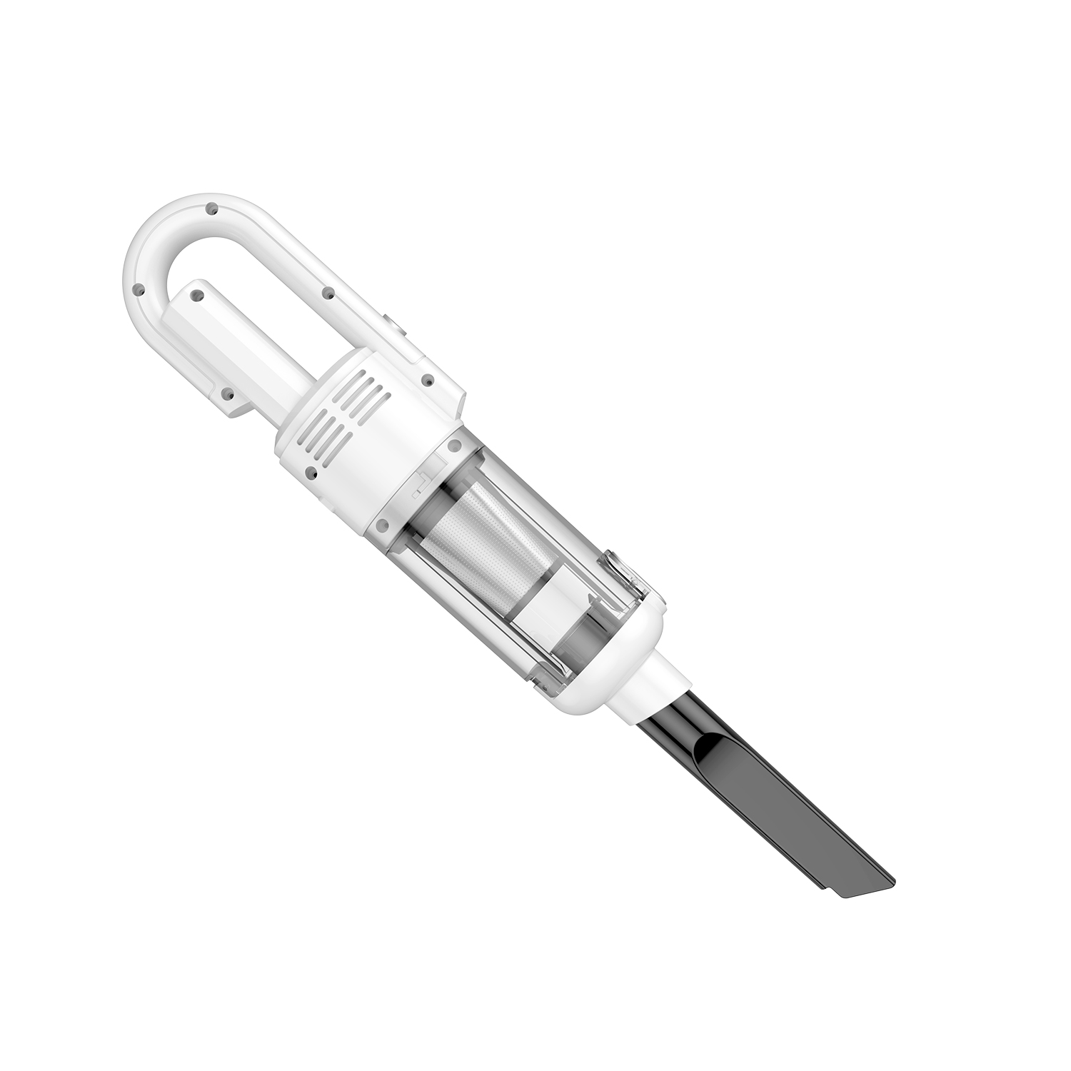 Handheld Vacuum Cleaner Wireless 9000PA Powerful Suction Portable Lightweight Hand Held Vacuum 6000mah Battery Wireless Mini Vacuum With LED Light-grikey