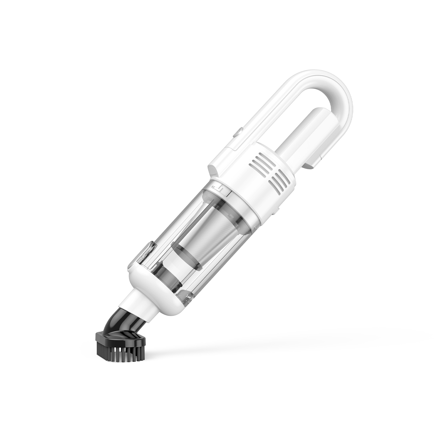 Handheld Vacuum Cleaner Wireless 9000PA Powerful Suction Portable Lightweight Hand Held Vacuum 6000mah Battery Wireless Mini Vacuum With LED Light-grikey