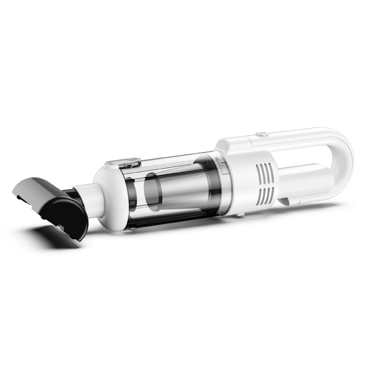 Handheld Vacuum Cleaner Wireless 9000PA Powerful Suction Portable Lightweight Hand Held Vacuum 6000mah Battery Wireless Mini Vacuum With LED Light-grikey