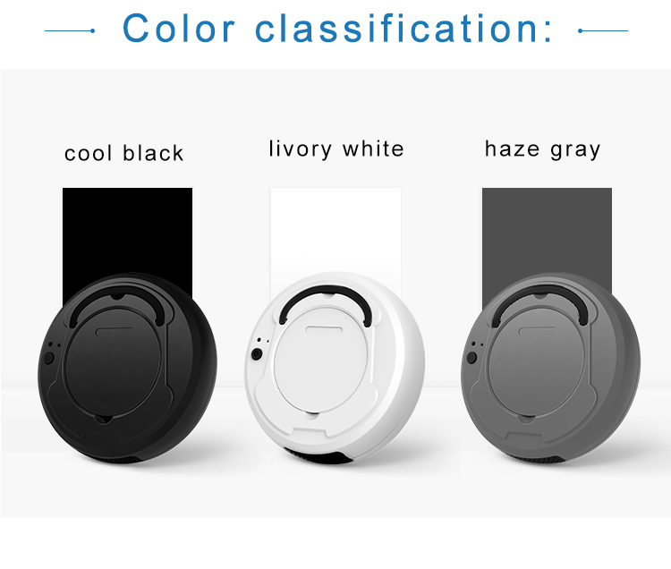 Smart Cleaning with Power of Robot Vacuum Cleaners for a Spotless Home and Hassle-Free Living Experience-grikey