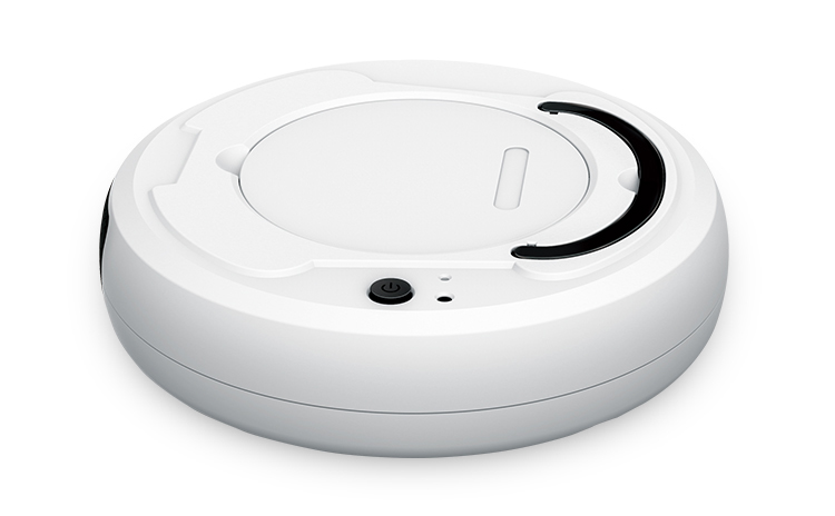 Smart Cleaning with Power of Robot Vacuum Cleaners for a Spotless Home and Hassle-Free Living Experience-grikey