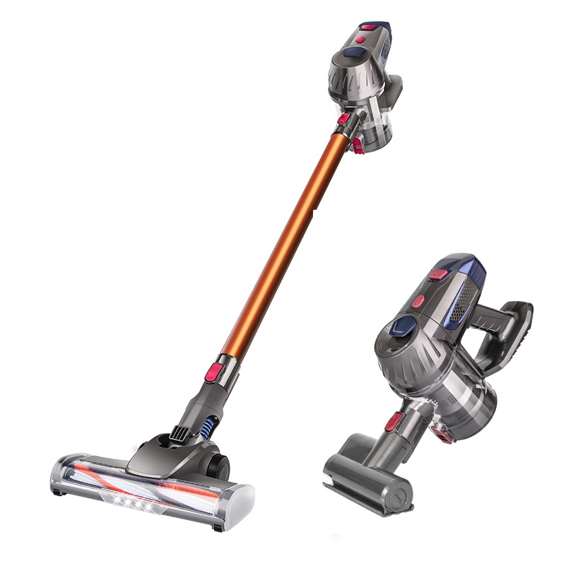 Home Vacuum Cleaner-grikey