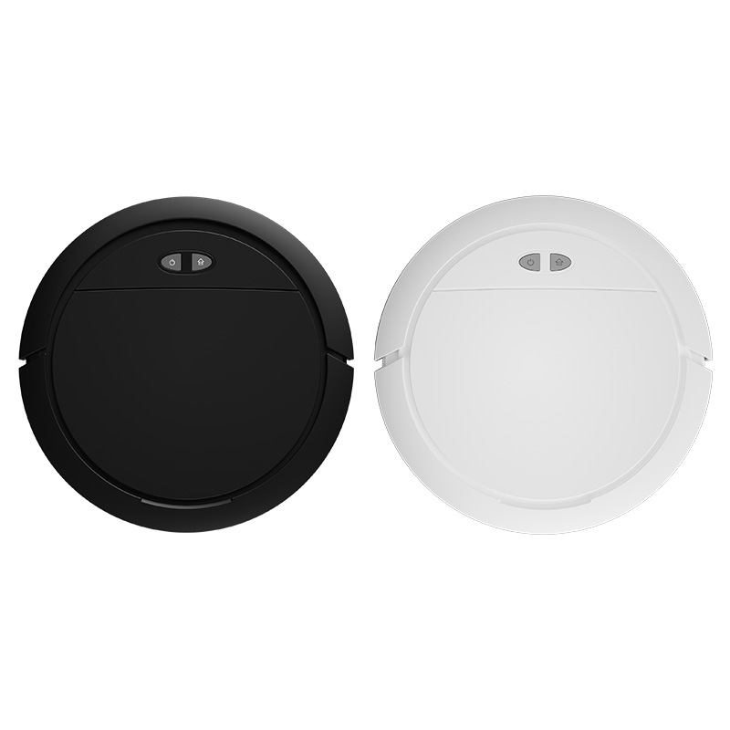 Smart Robot Vacuum Cleaner for Home Vacuum Cleaner Robot Wireless Wet Dry Vacuum Cleaner Remote Control Automatic Sterilization Sweeper-grikey