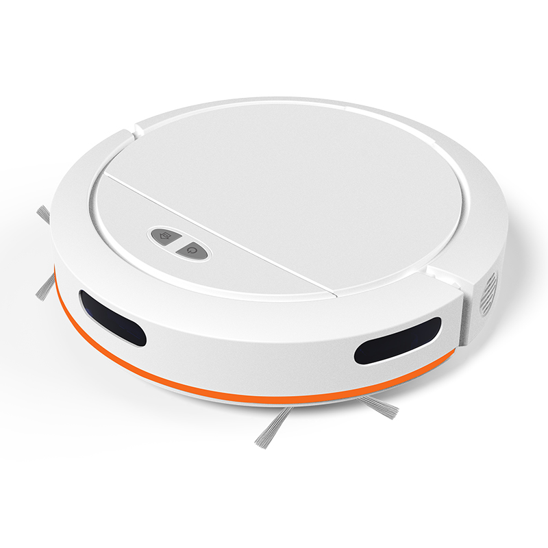 Smart Robot Vacuum Cleaner for Home Vacuum Cleaner Robot Wireless Wet Dry Vacuum Cleaner Remote Control Automatic Sterilization Sweeper-grikey