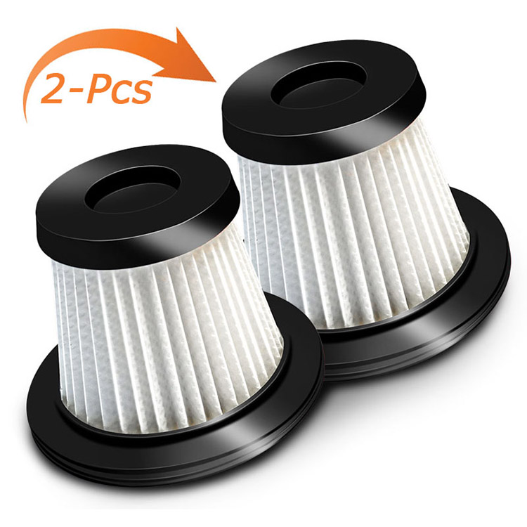 GRIKEY Car Vacuum Cleaner filter For Vacuum Cleaner Hepa filter for Vacuum Cleaners
