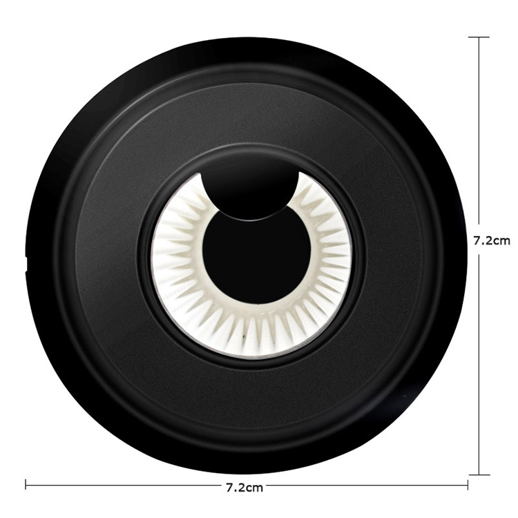 GRIKEY Car Vacuum Cleaner filter For Vacuum Cleaner Hepa filter for Vacuum Cleaners